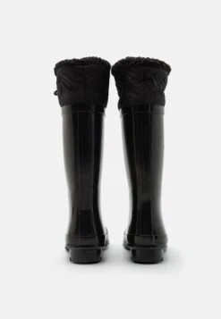 Anna Field Botas De Agua - Black -Anna Field e6a7d394e09f499abcda9dce524b3889