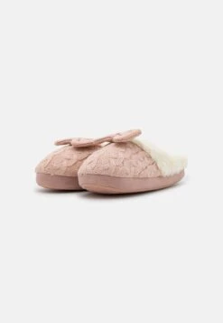 Anna Field Pantuflas - Pink 9 Anna Field Pantuflas - Pink -Anna Field e6f28670afd7424f83ad0e6aa766fbc7