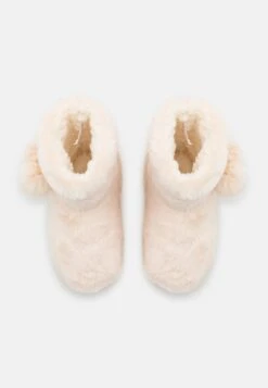 Anna Field Pantuflas - Light Pink 11 Anna Field Pantuflas - Light Pink -Anna Field e6ff3b56f93a48f685f358d48c64de32