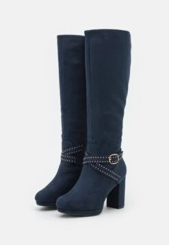 Botas - Dark Blue -Anna Field e8dc3f4c731d4882ad8cceb00ef8e10c