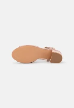 Anna Field Sandalias - Light Pink 10 Anna Field Sandalias - Light Pink -Anna Field ea26ee5db4214a5da2f4dbf20048afb6