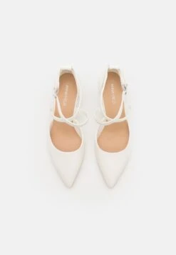 Anna Field Tacones - White 11 Anna Field Tacones - White -Anna Field ea8f53686f794c9d9e83110fe4cecd56