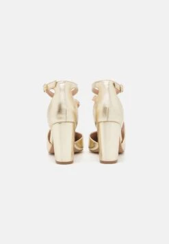 Anna Field Tacones - Gold 9 Anna Field Tacones - Gold -Anna Field eae0e997eb9e4c58942e571d28a554c1