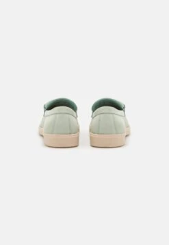 Anna Field Leather - Mocasines - Mint 9 Anna Field Leather - Mocasines - Mint -Anna Field ebcbc8da5b1d426ca5cde4b9c1e477d7