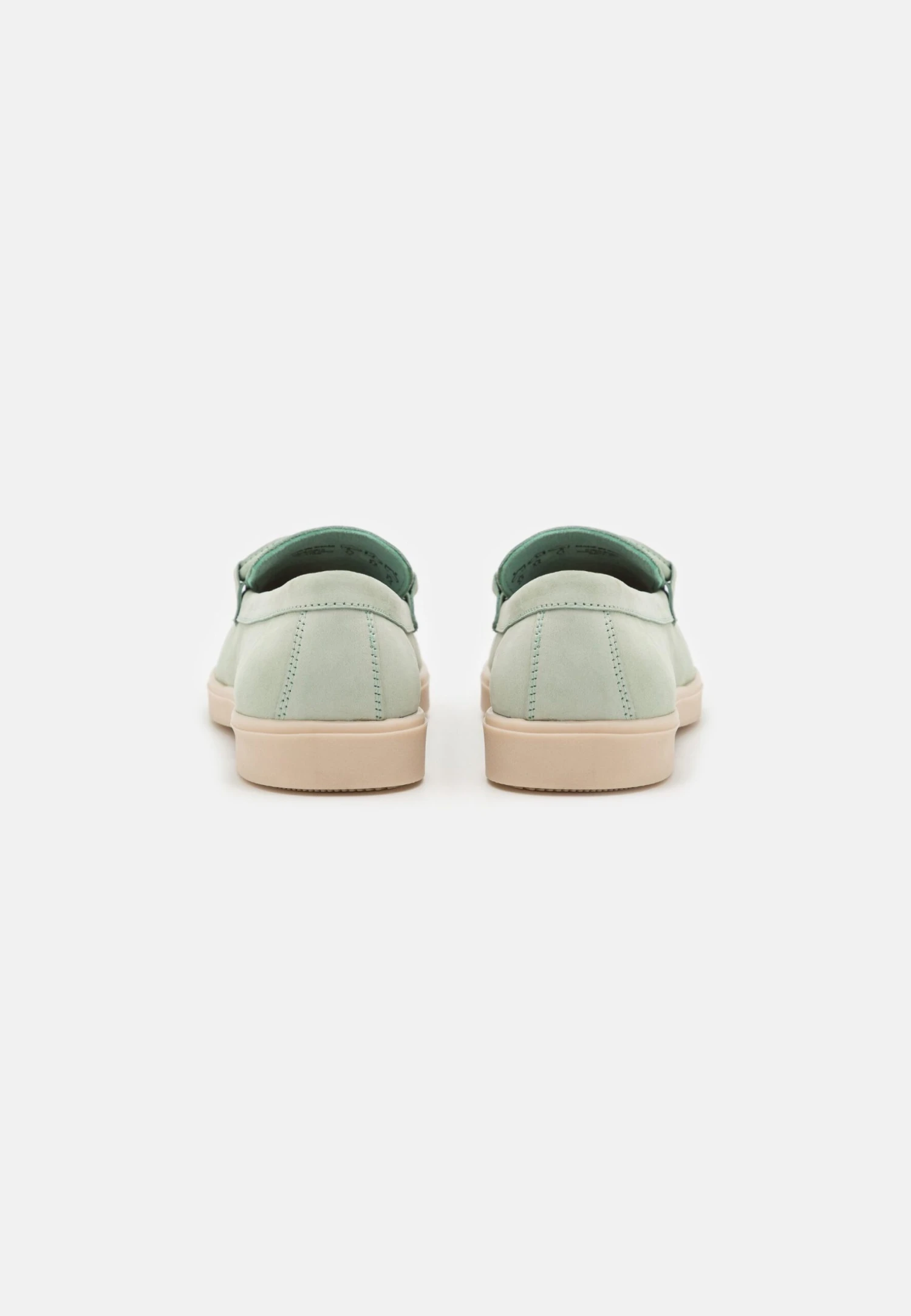 Anna Field Leather - Mocasines - Mint 4 Anna Field Leather - Mocasines - Mint - Imagen 4