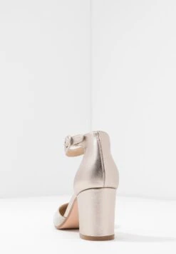 Anna Field Leather - Tacones - Champagne -Anna Field ecdf0dfd60884abcb881dbe8d5ba7e43