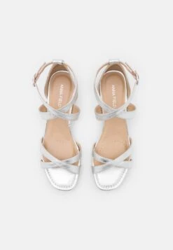 Anna Field Comfort - Sandalias - Silver 11 Anna Field Comfort - Sandalias - Silver -Anna Field ece9273d94804e83b52e180575cf6446