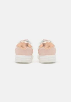 Anna Field Zapatillas - White/Rose Gold Coloured 9 Anna Field Zapatillas - White/Rose Gold Coloured -Anna Field eea431ed11de4144ad32adabd287ddc8