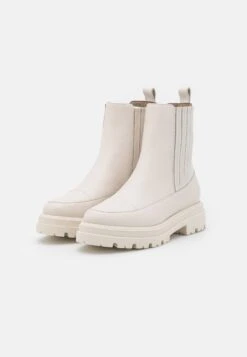 Anna Field Leather - Botines Con Plataforma - Off-White 8 Anna Field Leather - Botines Con Plataforma - Off-White -Anna Field ef50a78e2a404a49a627e86e7c1a36f5