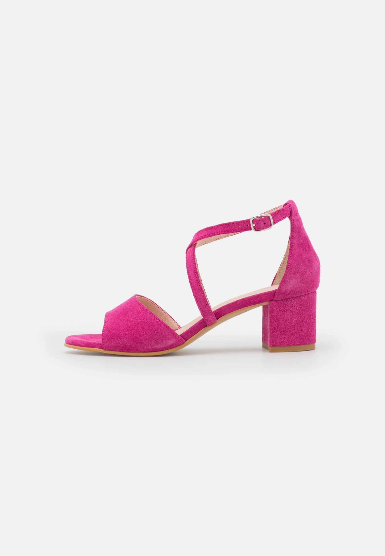 Anna Field Leather - Sandalias - Pink 2 Anna Field Leather - Sandalias - Pink - Imagen 2