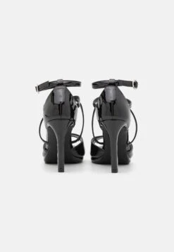 Anna Field Sandalias Con Plataforma - Black 9 Anna Field Sandalias Con Plataforma - Black -Anna Field efbbcdd96c99427382905cc445bfa0c4