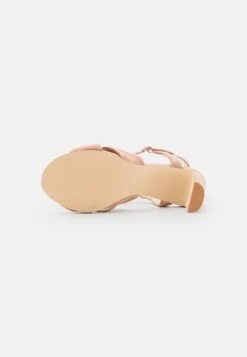 Anna Field Leather - Sandalias - Light Pink 10 Anna Field Leather - Sandalias - Light Pink -Anna Field f027bdf3f1264a6a9ed477aaf8d66148