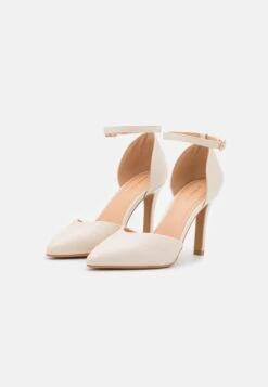 Anna Field Tacones - Off-White 8 Anna Field Tacones - Off-White -Anna Field f034acacfefb4d9fb9efb5f15948f263