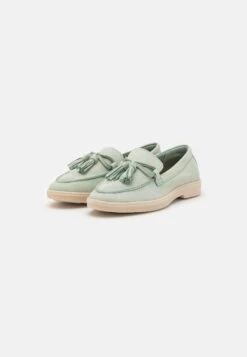 Anna Field Leather - Mocasines - Mint 8 Anna Field Leather - Mocasines - Mint -Anna Field f0acd409ba4546f383210b3c5920669e