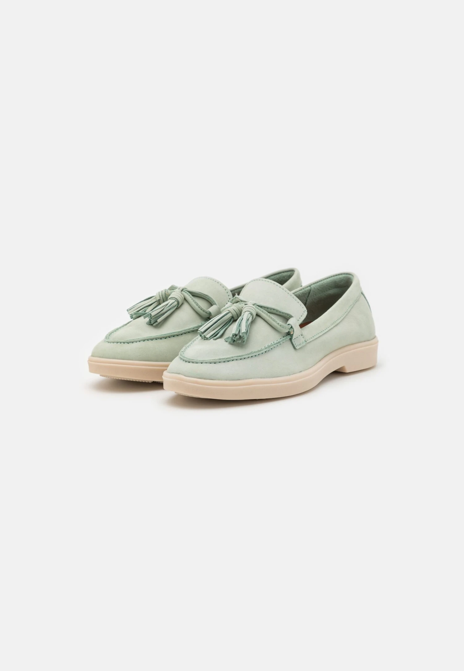 Anna Field Leather - Mocasines - Mint 3 Anna Field Leather - Mocasines - Mint - Imagen 3