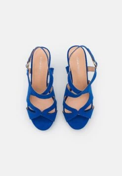 Anna Field Sandalias Con Plataforma - Blue -Anna Field f0fb30c67051486fb290d85a137ee216