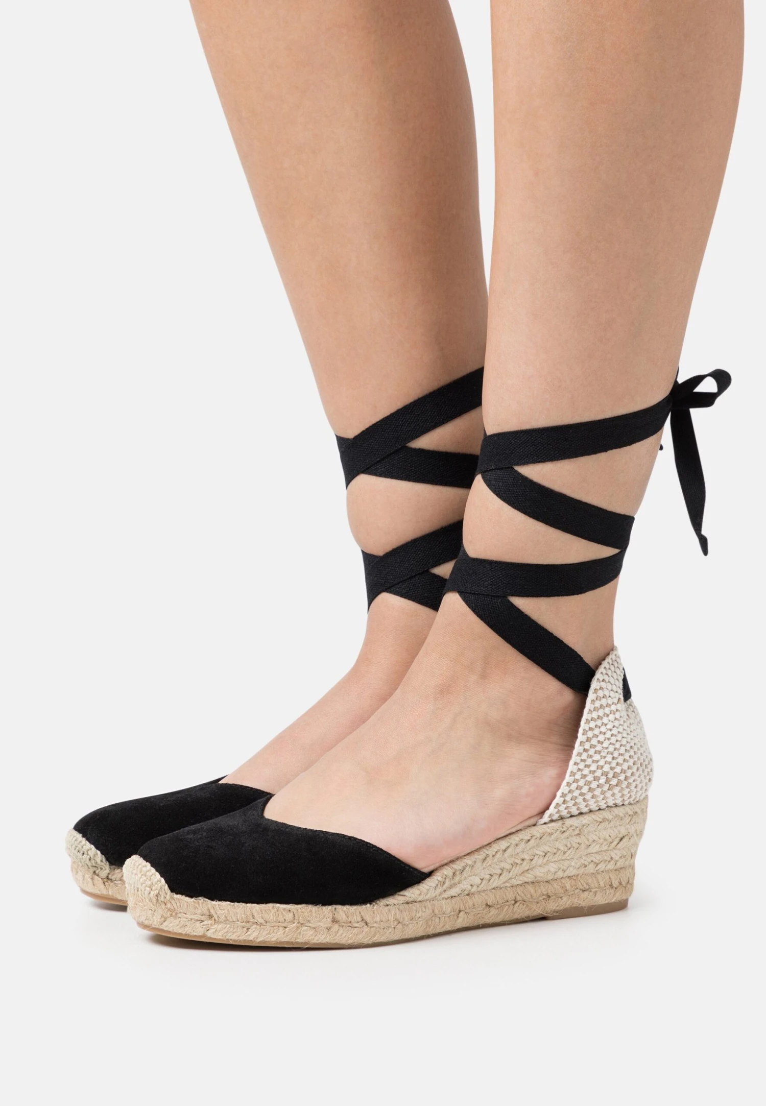 Anna Field Leather- Zapatos De Salón Con Cordones - Black 1 Anna Field Leather- Zapatos De Salón Con Cordones - Black