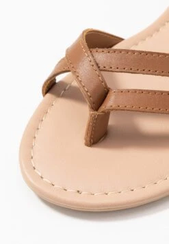 Anna Field Leather - Sandalias De Dedo - Cognac 9 Anna Field Leather - Sandalias De Dedo - Cognac -Anna Field f30af385c73c4999874f5a78c2b29604