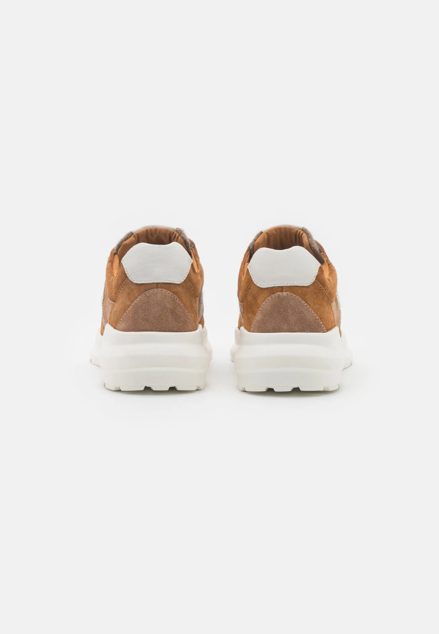 Anna Field Leather - Zapatillas - Cognac 3 Anna Field Leather - Zapatillas - Cognac - Imagen 3