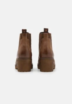 Anna Field Leather Winter Boot - Botines Bajos - Brown 9 Anna Field Leather Winter Boot - Botines Bajos - Brown -Anna Field f5b88de246b548afb634253f04e61104