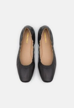 Anna Field Leather Comfort- Bailarinas - Black 11 Anna Field Leather Comfort- Bailarinas - Black -Anna Field f618d142460d47a7bc91ab09d17fb4df