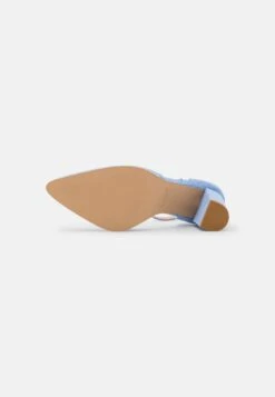 Anna Field Leather - Tacones - Light Blue -Anna Field f76954d831a0490587880a77356d80ba