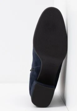 Anna Field Leather- Botines - Dark Blue 13 Anna Field Leather- Botines - Dark Blue -Anna Field f8adc5f084f449dc98cc7d42f97737f9