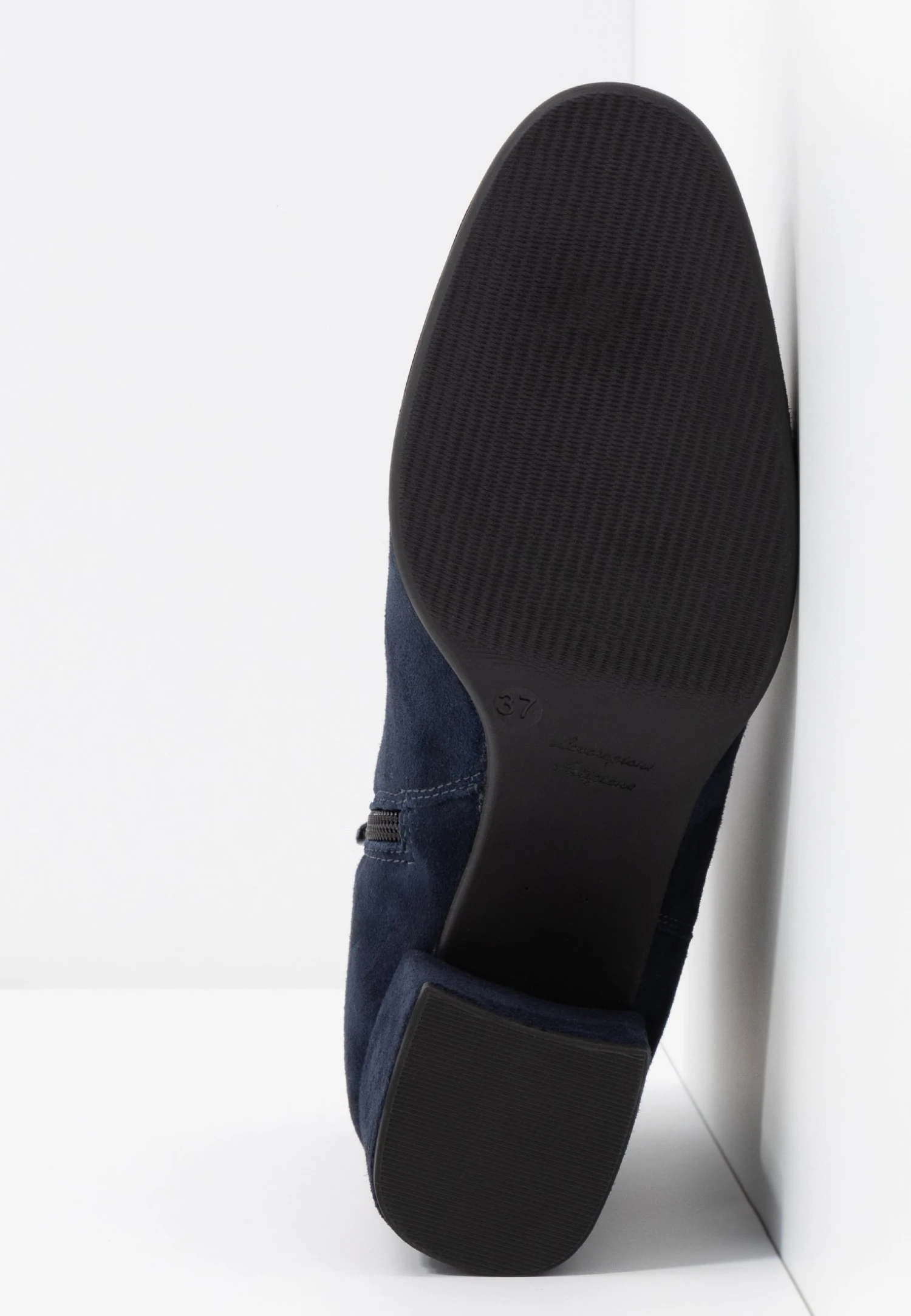 Anna Field Leather- Botines - Dark Blue 7 Anna Field Leather- Botines - Dark Blue - Imagen 7