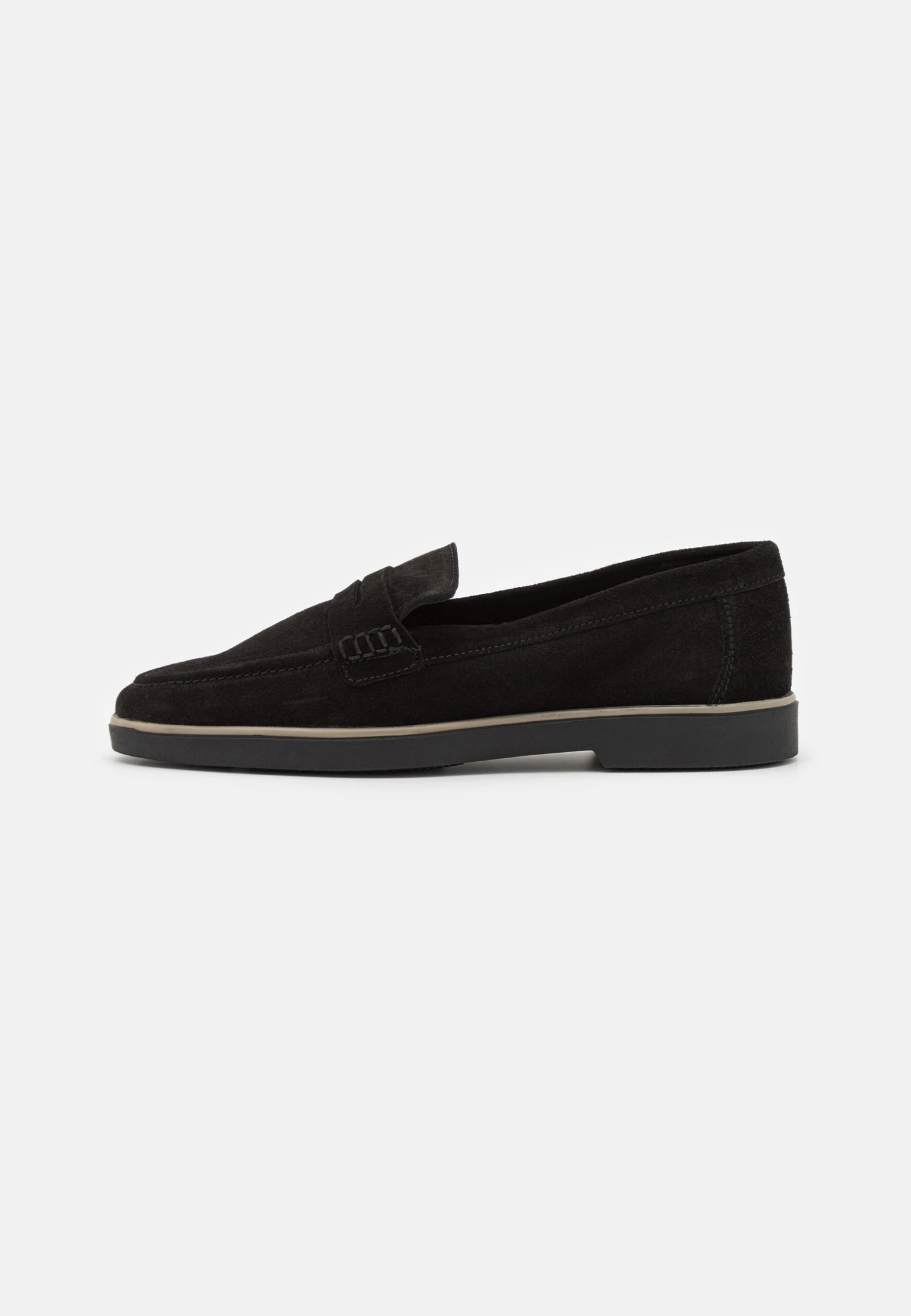 Anna Field Leather - Mocasines - Black 1 Anna Field Leather - Mocasines - Black