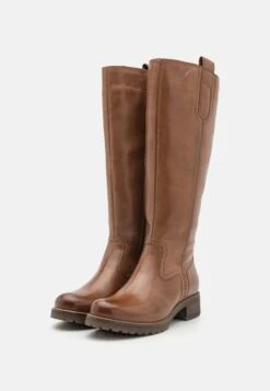 Anna Field Leather- Botas - Brown -Anna Field f9e17dce623e4e6f8318f9131d2c5b22