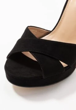Anna Field Sandalias De Tacón - Black -Anna Field fa09eafd5dd54f5d974f5014f565cccf