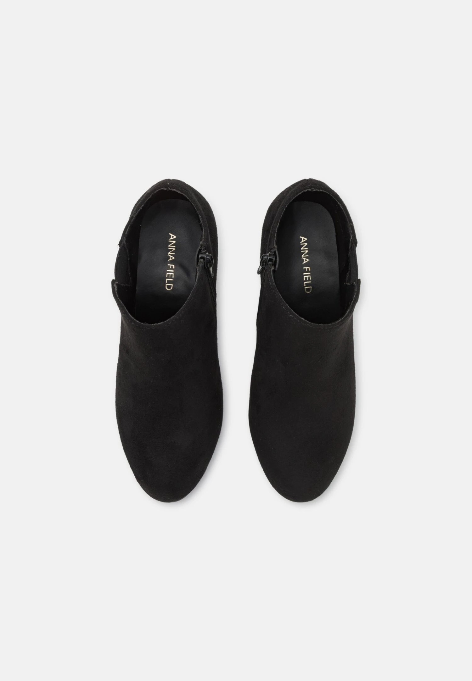 Zapatos De Plataforma - Black 6 Zapatos De Plataforma - Black - Imagen 6