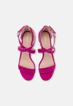 Anna Field Leather- Sandalias - Pink -Anna Field fbb3c7dc7a8040758035950e90a8a055