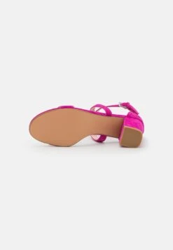 Anna Field Leather- Sandalias - Pink -Anna Field fc0a22aee2ba49fda3757aa7b1e65428