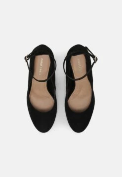 Anna Field Comfort - Zapatos Altos - Black 11 Anna Field Comfort - Zapatos Altos - Black -Anna Field fd4f324b5a174ecaab0c69387b4f24e9