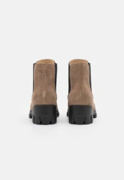 Leather - Botines - Taupe 9 Leather - Botines - Taupe -Anna Field fd6e242297b843d08825abb9c4a08336