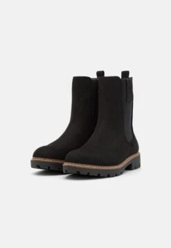 Winter Boot - Botines - Black 8 Winter Boot - Botines - Black -Anna Field fd8e0306db5f4a9e881dbc02820d3c25