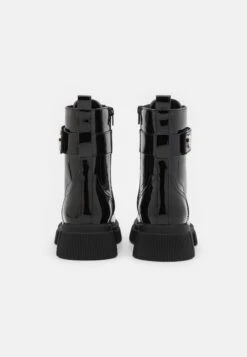 Botines Con Plataforma - Black 9 Botines Con Plataforma - Black -Anna Field fd9c11c188fa4ed79f031beb4642d488