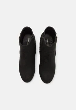 Anna Field Botines De Cuña - Black -Anna Field fe5cf79dab3e4007847e7b7e4d55f06e