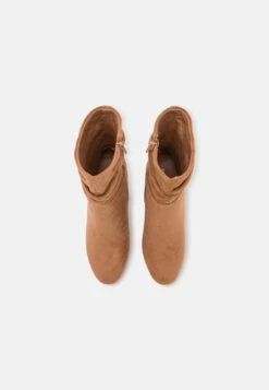 Anna Field Botines De Tacón - Cognac 11 Anna Field Botines De Tacón - Cognac -Anna Field fe844388137345fd8567c7f47f63aa66