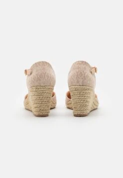 Anna Field Cuñas - Light Pink -Anna Field fee80fe2cf3c4867b8a892eab7823114