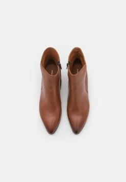 Anna Field Leather - Botines - Cognac 9 Anna Field Leather - Botines - Cognac -Anna Field ff2e25e9da984c12a9dc77246ed6f95f
