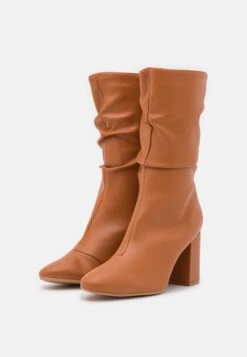 Anna Field Botas - Cognac 8 Anna Field Botas - Cognac -Anna Field ff4fd00654b04eab81f67bb7a92ed6f7