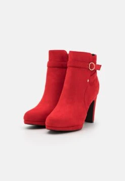 Botines Bajos - Red 8 Botines Bajos - Red -Anna Field ff850c46f8f0405797bedaa3cdb3e4e9