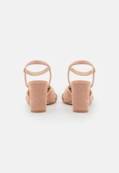 Anna Field Leather - Sandalias - Light Pink 9 Anna Field Leather - Sandalias - Light Pink -Anna Field ffbed7946eda4ae29d67a57f77147fc7