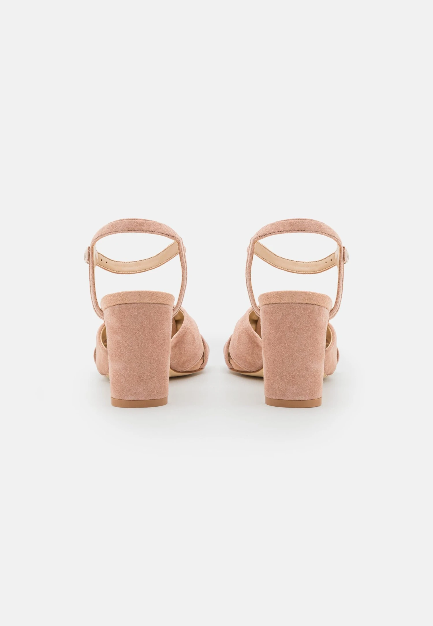 Anna Field Leather - Sandalias - Light Pink 4 Anna Field Leather - Sandalias - Light Pink - Imagen 4
